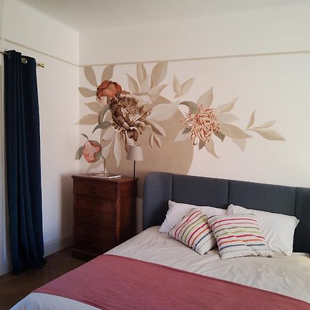 La Parenthese A Etrigny Bed & Breakfast Екстериор снимка
